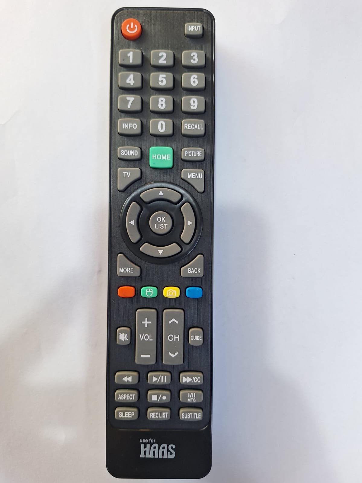 Remote Control